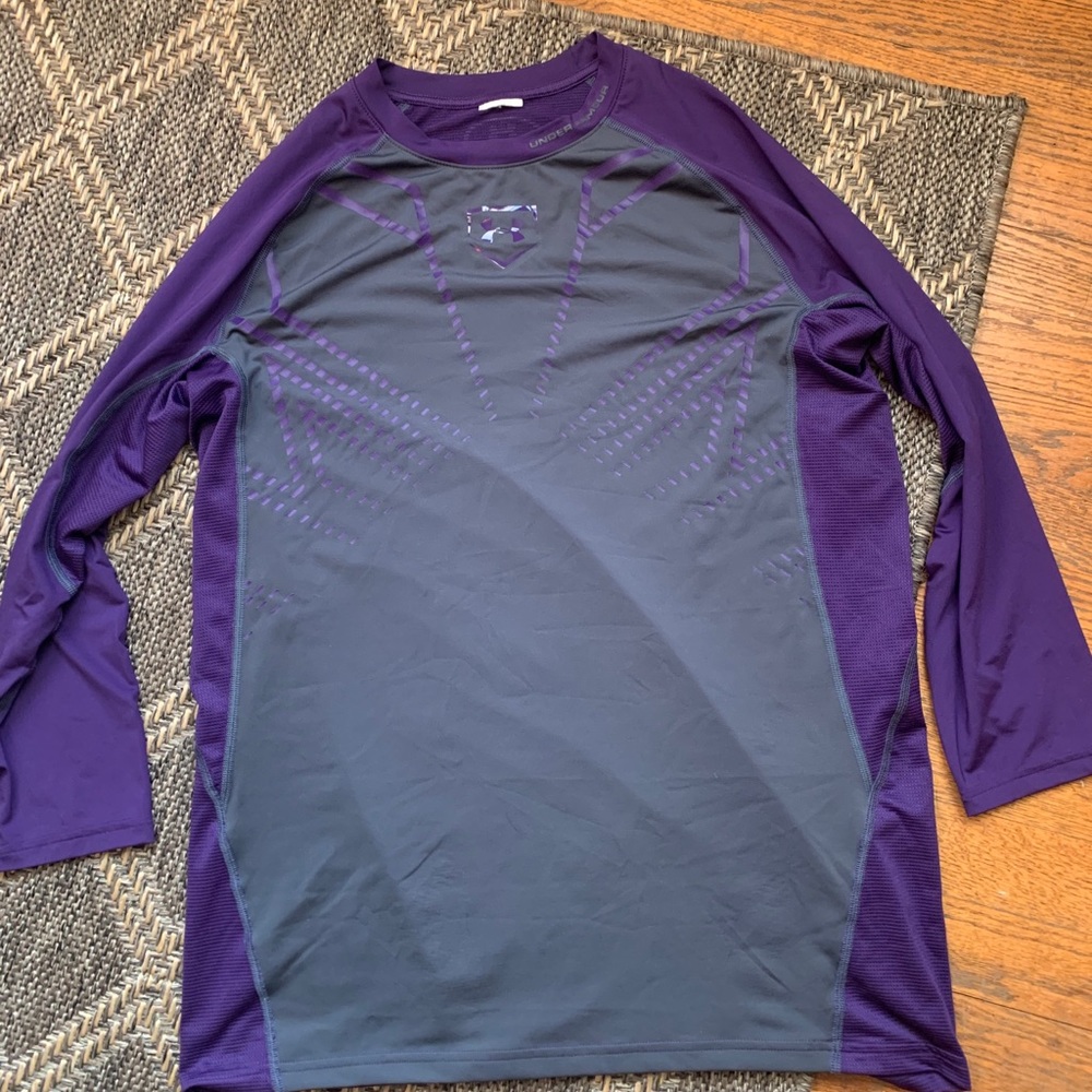 Underarmour long sleeve
